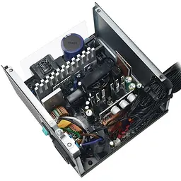 Блок живлення Deepcool PN850D 850W (R-PN850D-FC0B-EU) - мініатюра 5