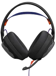 Навушники QUANTUM 250 Black (JBLQTUM250BLK) JBL teh0021318 - мініатюра 6