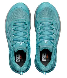 Кросівки жіночі Scarpa Rush Women 36 Бірюзовий - мініатюра 6