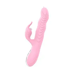 Вібратор Arlene USB -Pink Boss Series 26-00161 102101