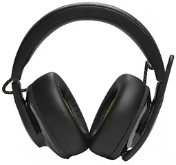 Навушники JBL Quantum 910X Wireless for Xbox Black (JBLQ910XWLBLKGRN) - мініатюра 2