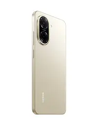 Смартфон Xiaomi Redmi A5 4/128GB Gold EU (adapter) - мініатюра 3
