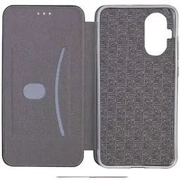 Чохол-книжка BeCover Exclusive для Realme C55 Black (710291) - мініатюра 5