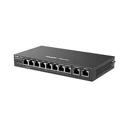 Роутер Ruijie Reyee RG-EG210G-P V3 (RG-EG210G-P-V3)
