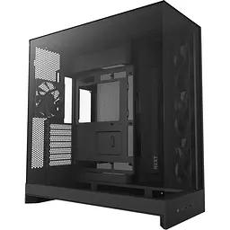 Корпус NZXT H9 Flow Black (CM-H92FB-01) [146826]