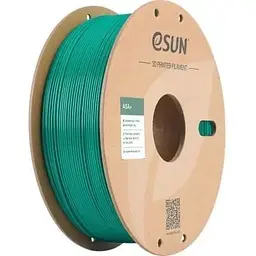 Пластик для 3D-принтера eSUN ASA+ 1,75mm 1kg GREEN (ASA+P175G1)