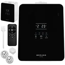 Зволожувач Mozano Smart Aqua Care з WiFi та іонізацією 6 л - мініатюра 3