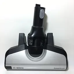 Електрощітка PowerBrush зі знімним роликом для ручного пилососу Bosch Serie 6, BBS612***, BCS612**, 17004297 - мініатюра 3