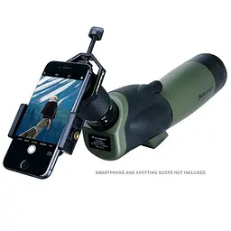 Адаптер до смартфона Celestron - мініатюра 7