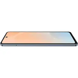 Смартфон Infinix Hot 50 8/128Gb Sleek Black (X6882) (UA UCRF) NFC - мініатюра 2