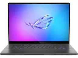 Ноутбук Asus ROG Zephyrus G16 GU605CX (GU605CX-G16.U9X5091)