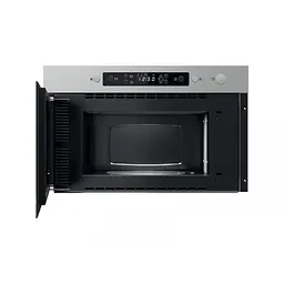Мікрохвильова піч Whirlpool MBNA910X - мініатюра 2