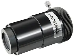 Телескоп National Geographic Refractor 90/900 EQ3 (9070000) - мініатюра 3