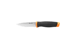 Ніж Ganzo G806-OR помаранчевий з ножнами - мініатюра 3