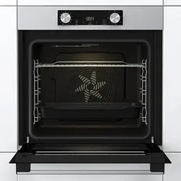 Електрична духова шафа GORENJE BO 6737 E02XK (BO3CO6C02-1) - мініатюра 2