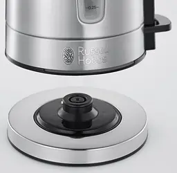 Електрочайник Russell Hobbs24190-70 Compact Home teh0026857 - мініатюра 3