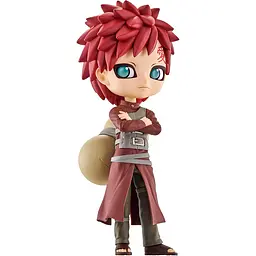 Фігурка Naruto Shippuden Q posket - Gaara ver.A (Наруто) - мініатюра 2