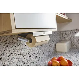 Тримач для кухонних рушників Joseph Joseph Core під поличку 5x30.5x17.5 см (8500004) - мініатюра 17