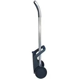 Сумка-візок Rolser Jet Tweed Joy 40 Verde (929633) - мініатюра 3