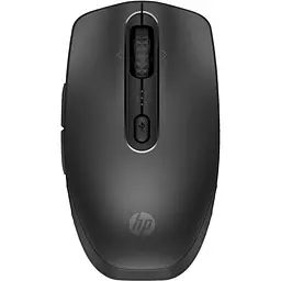 Миша HP 690 Wireless Black (7M1D4AA)