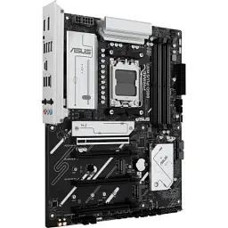 Материнська плата Asus Prime B850-PLUS WIFI - мініатюра 2