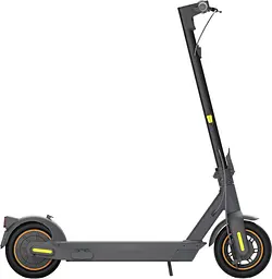 Електросамокат Xiaomi Ninebot by Segway MAX G30 II [AA.00.0010.32] [57016] - мініатюра 2