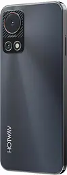 Смартфон HOTWAV Note 13 Max 6/256GB Black - мініатюра 6