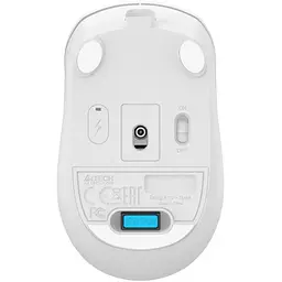 Миша A4Tech Fstyler FG15CS Air2 White (FG15CS Air2 (White)) - мініатюра 5