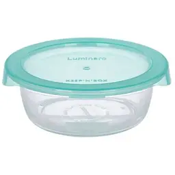 Харчовий контейнер Luminarc Keep'n Box Lagoon кругл. 420 мл (P5525)