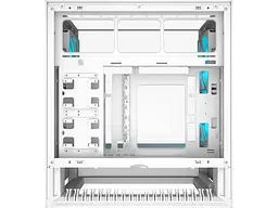 Корпус Cougar OMNY X RGB White - мініатюра 5