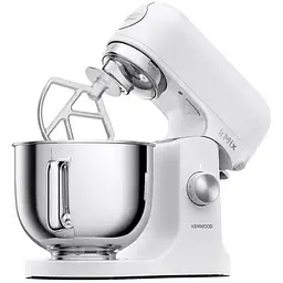 Кухонна машина Kenwood KMX 751 AWH (0W20011523) - мініатюра 2
