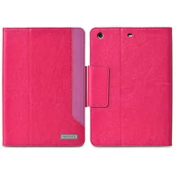 Чехол Remax для iPad Air/2017/2018 Honor Red
