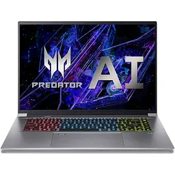 Ноутбук Ігровий Acer Predator Triton Neo 16 PTN16-51-7179 Ultra 7 155H 48GHz, IPS, 32GB LPDDR5X, 1TB, 4070, Без ОС - мініатюра 3