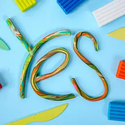 Пластилін Yes Stumble Guys 10 кольорів 200 г (540723) - мініатюра 8
