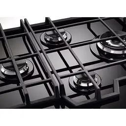 Робоча поверхня ELECTROLUX KGG 6456 K - мініатюра 8