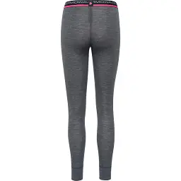 Кальсони Thermowave Merino Warm Active Woman 2XL Gray - мініатюра 2