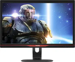 Б/В Монітор Philips 242G5DJEB 24" FHD HDMI DVI DP USB 1MS