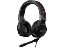 Гарнітура Acer NITRO Headset (NP.HDS1A.008)