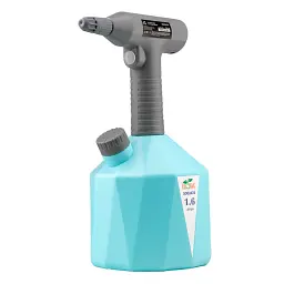 Обприскувач акумуляторний 1.6л Li-ion FLORA (5002474) - мініатюра 8