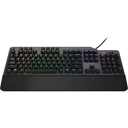Клавіатура Lenovo Legion K500 RGB UKR (GY41L16650) [115333] - мініатюра 3