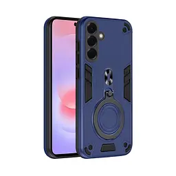 Чохол MAKE Samsung A37 Force Blue - мініатюра 3