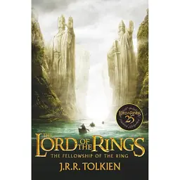 Tolkien Box Set: The Hobbit and The Lord of the Rings Anniversary Edition - Джон Р. Р. Толкін