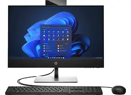 Моноблок HP 23.8 ProOne 440 G9 FHD IPS/Intel i5-14500T/16GB/512SSD/UMA/W11P (B70YMAT)