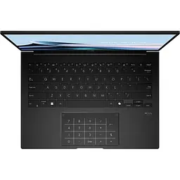 Ноутбук ASUS Zenbook 14 OLED AM3406GA-QD028W, AMD Ryzen AI 7 445 до 4.6 ГГц, 14" WUXGA, 16 ГБ, SSD 1 ТБ, AMD Radeon 840M, Windows 11 Pro - мініатюра 3