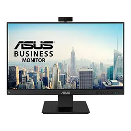 Монітор Asus 23.8" BE24EQK D-Sub HDMI DP MM IPS Cam teh0014244 - мініатюра 2