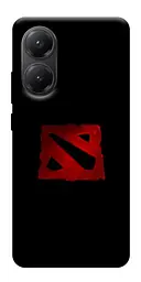 TPU чохол Demsky Dota Symbol для Xiaomi Poco X7 Pro