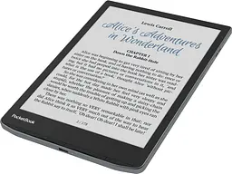 Електронна книжка PocketBook InkPad Color 3 (PB743K3), IPX8, Stormy Sea - мініатюра 7