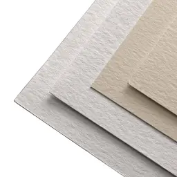 Папір для акварелі та офорту Fabriano Unica В2 (50х70 см), Bianco, 250 г/м², 50% бавовна, середнє зерно (8001348188476)