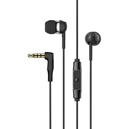 Навушники Sennheiser CX 80 S Black (508896) - мініатюра 1