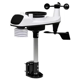 Метеостанція SIGETA SmartMeteo Max 8-in-1 Wi-Fi (65032) - мініатюра 6